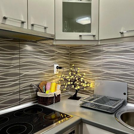 Prestige Apartment 3 Нови-Сад Экстерьер фото