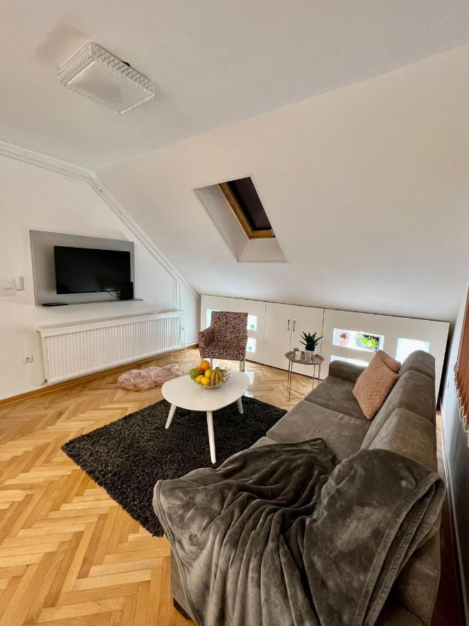 Prestige Apartment 3 Нови-Сад Экстерьер фото