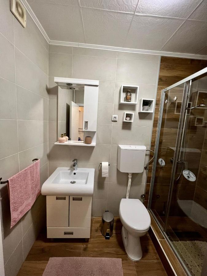 Prestige Apartment 3 Нови-Сад Экстерьер фото