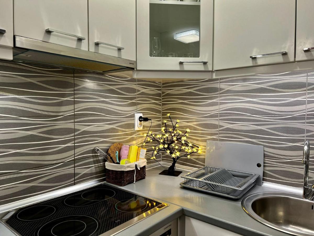Prestige Apartment 3 Нови-Сад Экстерьер фото